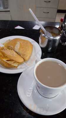 Casa Do Pão De Queijo