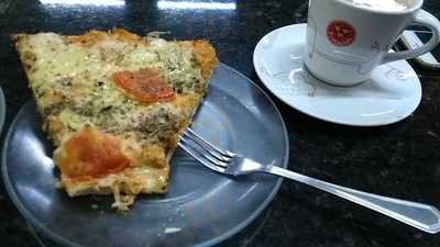 Casa Do Pão De Queijo