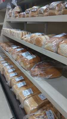 Casa Do Pão De Queijo