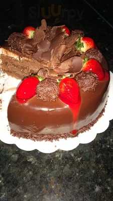 Casa Do Pão De Queijo