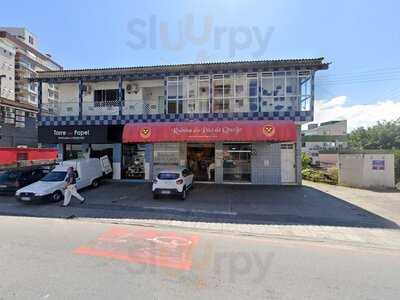 Casa Do Pão De Queijo