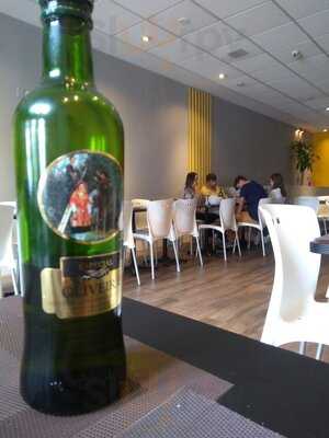 Restaurante Veredictum