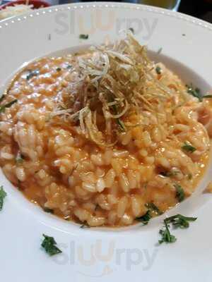 Restaurante Veredictum