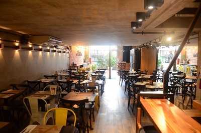 Restaurante Veredictum