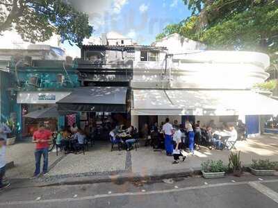 Restaurante Veredictum