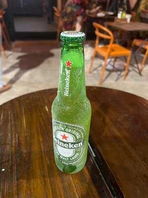 Restaurante Veredictum