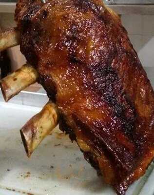 Miros - Costela E Petiscos