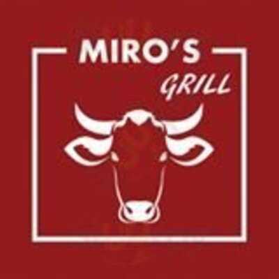Miros - Costela E Petiscos