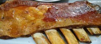 Miros - Costela E Petiscos