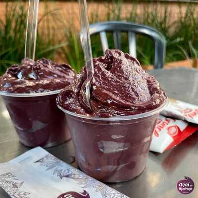 Açaí Do Madruga