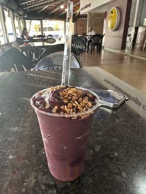 Açaí Do Madruga