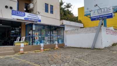 Centro Esportivo Jose Martinelli