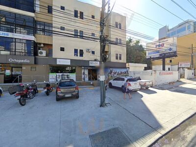 Centro Esportivo Jose Martinelli