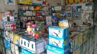 Centro Esportivo Jose Martinelli