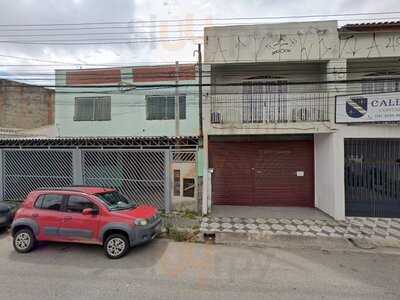 Bar E Restaurante Sorocabana