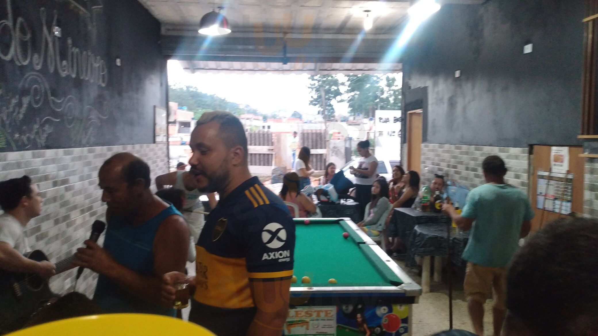 Bar Do Mineiro