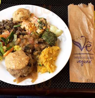 Culinarias Cafe & Bistrot