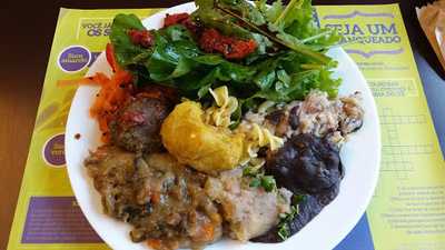 Culinarias Cafe & Bistrot