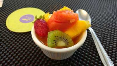 Culinarias Cafe & Bistrot