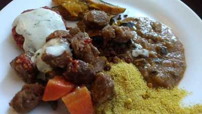 Culinarias Cafe & Bistrot