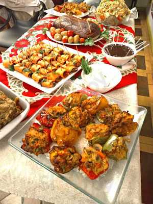 Culinarias Cafe & Bistrot