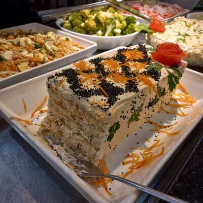 Culinarias Cafe & Bistrot