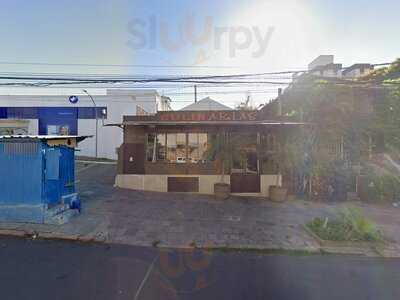 Culinarias Cafe & Bistrot