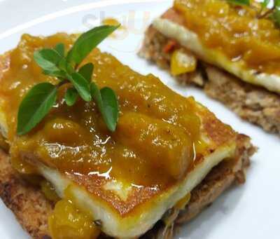 Gastrô Sabores Incomparáveis