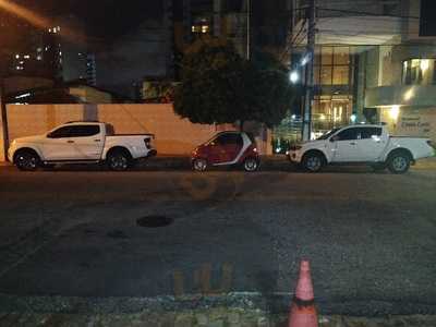 Bar E Restaurante -084