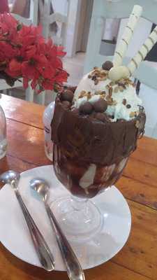 Gelato Mio - Puro Gelato