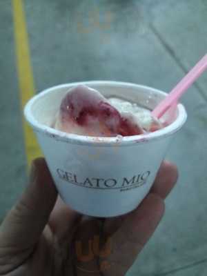 Gelato Mio - Puro Gelato