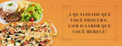 Frango & Cia Restaurante & Churrascaria