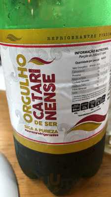 Frango & Cia Restaurante & Churrascaria