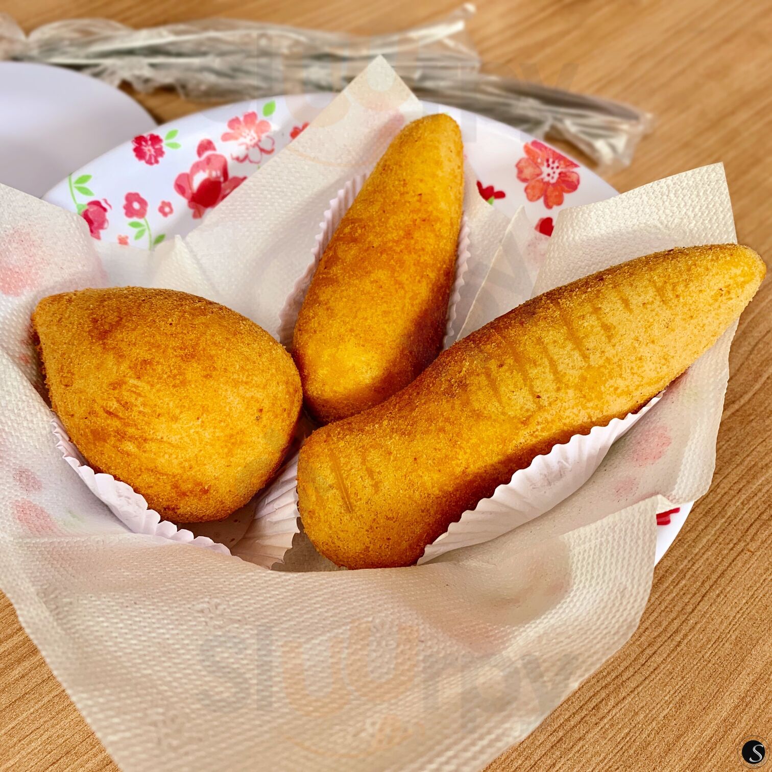 Leo Coxinha