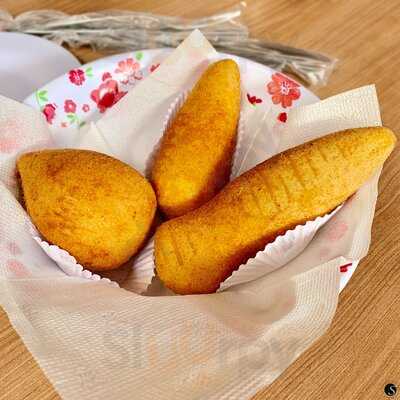 Leo Coxinha