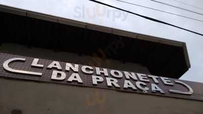 Lanchonete Da Praca