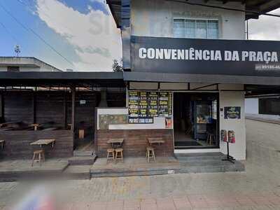Lanchonete Da Praca