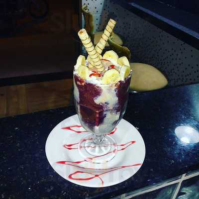 Restaurante E Lanchonete Forno E Fogao