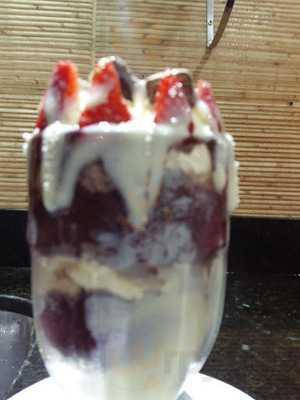 Restaurante E Lanchonete Forno E Fogao