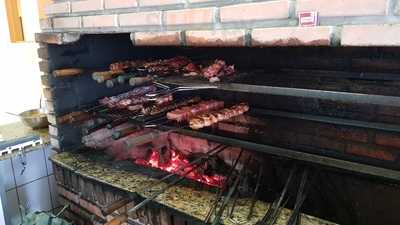 Restaurante E Lanchonete Forno E Fogao