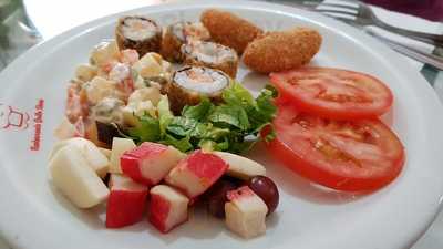 Restaurante E Lanchonete Forno E Fogao