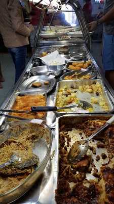 Restaurante E Lanchonete Forno E Fogao