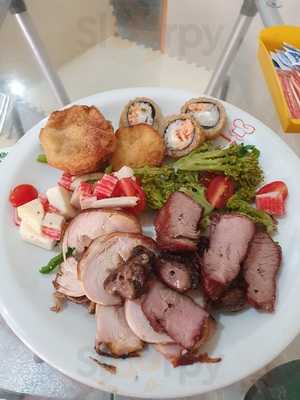 Restaurante E Lanchonete Forno E Fogao