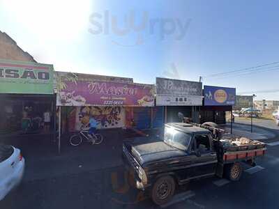 Lanchonete Dos Amigos