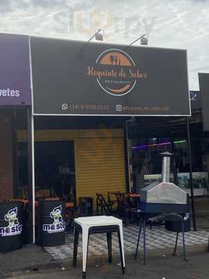 Lanchonete Dos Amigos