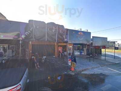 Lanchonete Dos Amigos