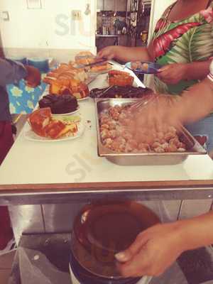 Pousada E Restaurante Pepafi