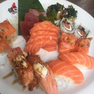Guinza Sushi
