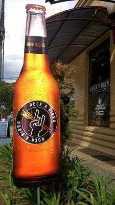 Rock'a Birra