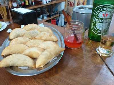 Tiao Bar